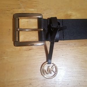 NWT Michael Kors Belt